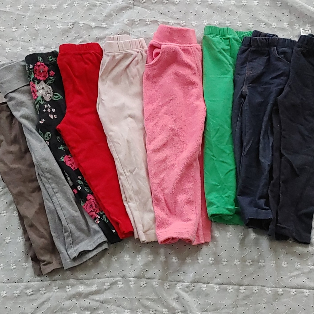 Pants